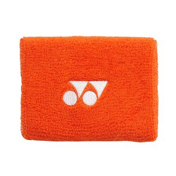 Yonex Wristband AC 492 Cyber Orange